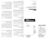 GN Netcom GN 8110 User manual