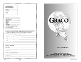 Graco 6216 User manual