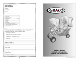 Graco 7444 User manual