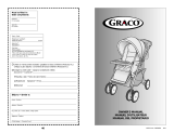 Graco 7498 User manual