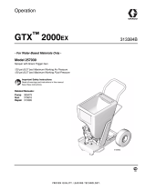 Graco Inc. 313384B User manual
