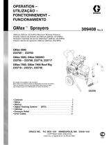 Graco Inc. 233716 User manual