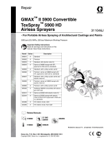 Graco Inc. 255630 User manual