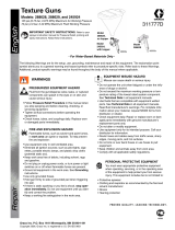 Graco Inc. 311777D User manual