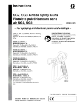 Graco Inc. 309045K User manual