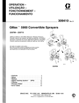 Graco Inc. 309410 User manual