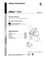 Graco Inc. 309412F User manual