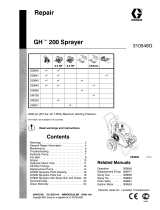 Graco Inc. 310548G User manual