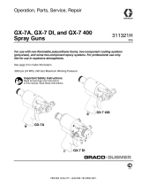 Graco 311321H User manual