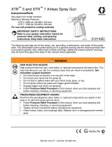 Graco Inc. 312145D User manual