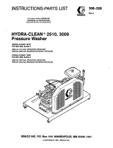 Graco Inc. 800-668 User manual