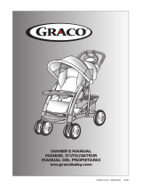 Graco ISPA204AA User manual
