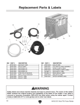 Grizzly H8153 User manual