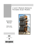 GSI Outdoors PNEG-951 User manual