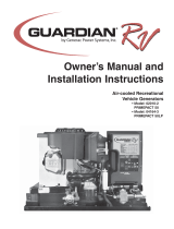 Guardian Technologies 02010-2 User manual