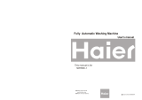 Haier 50FREE-2 User manual