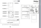 Haier HDY-C70 User manual