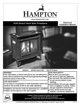 Hampton DirectH35-NG1