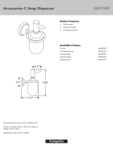 Hans Grohe 06092830 User manual