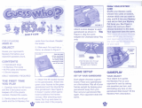 Hasbro Littlest Pet Shop Edition User manual