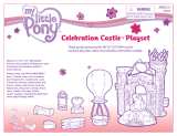 My Little Pony 60070 User manual