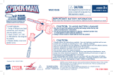 Hasbro 78507 User manual