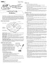 Hasbro 70-883 User manual
