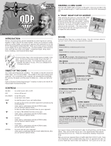 Hasbro 80-603 User manual