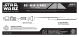 Hasbro 85408 User manual