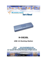 Hawking Technology H-DS20L User manual