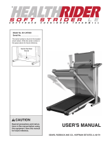 Sears, Roebuck and Co. 831.297830 User manual