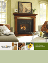 Hearth and Home Technologies 6000 Series User manual