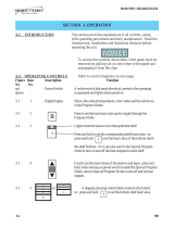 Henny Penny HEC-123 User manual