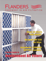 Honeywell 11255 User manual