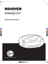 Hoover 2 User manual