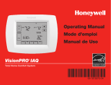 Honeywell 69-1815EFS-04 User manual
