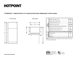 Hotpoint CTX18GICAA User manual