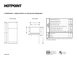 GE CTX19MACAA User manual