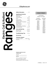 Hotpoint RB536 User manual