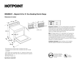 GE RB525BCCT User manual