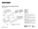 GE RB787DP User manual