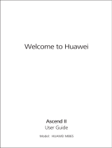 Huawei 616960034704 User manual