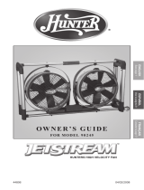 Hunter Fan44806