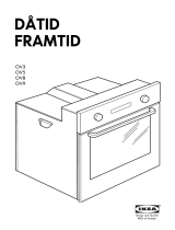IKEA OV3 User manual
