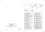 Husqvarna Cabrio Plus 297 L User manual