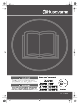 Husqvarna 965877502 User manual