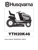 Husqvarna 532 42 57-62 User manual