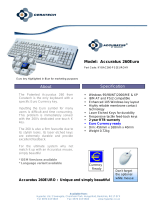 Hypertec 260Euro User manual