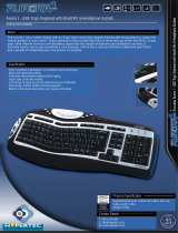 Hypertec Aurora 1 User manual