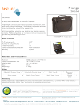 Hypertec Z0104 User manual